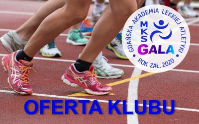 Oferta MKS GALA