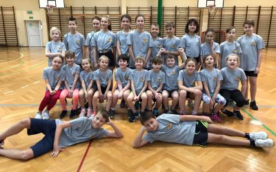 Relacja z warsztatów „Dookoła lekkiej atletyki”