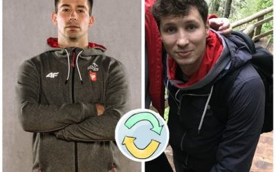 Zmiana godzin treningów