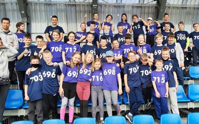 Mistrzostwa Okręgu U12 i U14 Reda 2021