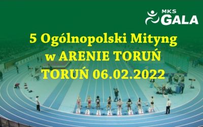 Życiówki w Toruniu 06.02.2022r.