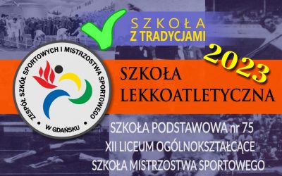 Zapraszamy do szkoły lekkoatletycznej na Żabiance