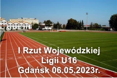 MKS GALA na II miejscu w województwie