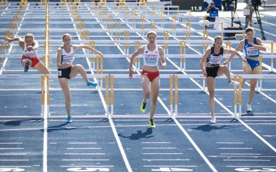 Międzywojewódzkie Mistrzostwa U16 w Słupsku