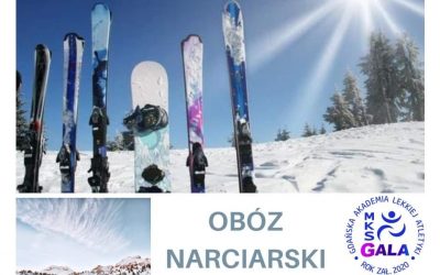 Wstępne zgłoszenia na obóz Wieżyca-Szymbark 2024