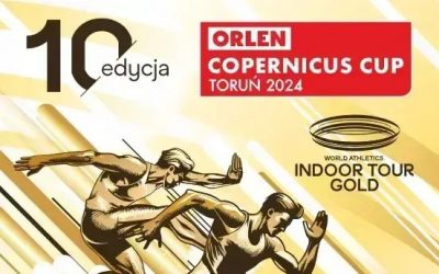 Klub kibica – wyjazd na Copernicus CUP 2024 do Torunia