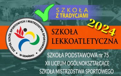 Terminy testów do XII SLO oraz SSP 75