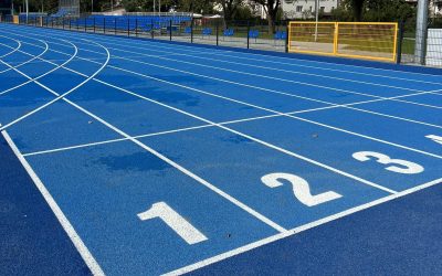 Wyjazd na Mistrzostwa Okręgu U10, U12, U14 Ustka 02.06.2024r.