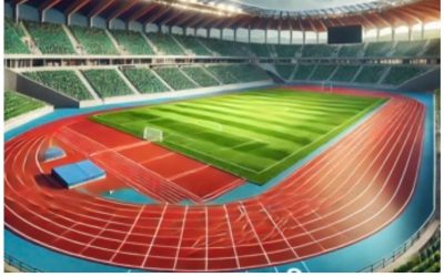 Budżet obywatelski Gdańsk 2026 projekt nr 13 „Stadion Żabianka”