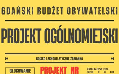 Do rozpoczęcia głosowania zostało 7 dni